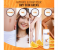 Vitamin C Body Creams 480ml Moisturizing Whitening Face Image