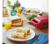 Multi Functional Portable Electric Breakfast Toast Panini Press Sandwich Maker - Assorted 3 in UAE