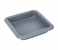 Royalford RF8791 24.5 x 5 cm Square Baking Tin - Steel Gold 1 in UAE