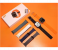 X-inova X1 Mini Series 9 Smart Watch with 3 Pairs Band 4 in UAE