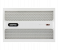 Geepas GBK25606 Rechargeable Insect Killer with Detachable Hang - White 1 in KSA