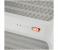 Geepas GBK25606 Rechargeable Insect Killer with Detachable Hang - White 4 in KSA