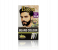 Bigen Original No Ammonia Men's Beard Color Natural Black B101 5 in KSA
