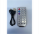 High Bass BT-815 8 Inch TWS Wireless Speaker with 2 LED Lights and Wired Mic 4 in UAE