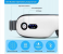 Eye Massager Heating Eyes Mask With Music Airbag Massage For Migraines, Dry Eye, Eye Strain, Dark Circles Relief Improve Sleep 2 in UAE
