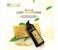 Mokeru Ginger 500ml Instant Black Hair Deye Color Shampoo Easy To Use And Long Lasting, Organic Natural Fast Hair Dye, 100% Grey Coverage in Minutes for Women & Men 6 in OMAN