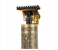 Geepas GTR56038 Professional Digital Hair Clipper - Gold 4 in KSA