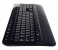 Microsoft M7J-00028 Wireless Keyboard and Mouse - Black 2 in UAE