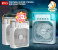Bundle 2 PCs Set Portable Air Conditioner Fan Image