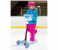 Trendy Foldable Handle Scooter with Smooth Gliding Wheels For Kids 7 in KSA