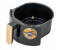 Geepas GAF37501 3.5Liter 1500W Digital Air Fryer - Black and Gold 3 in UAE