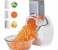 Portable Rechargeable 3 in 1 Automatic Vegetable Cutter 5 in KSA