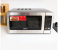 Geepas GMO1897 30L Digital Microwave Oven - Grey 3 in UAE