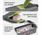 Multifunctional 14 in 1 Veggie Slicer Fruits, Vegetable Chopper, Food Dicer Cutter Peeler 4 in KSA