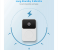 X9 Wifi Intelligent Visual Wireless Video Security Doorbell With Night Vision Voice Dialogue Call Remote Camera For Home Door 4 in UAE
