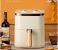 Generic 5L Electric Air Fryer Without Oil Smoke Free Fryer Home Cooking New Multifunctional Intelligent Fryer 4 in UAE