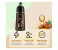 Dissar Instant Black Hair Deye Color Shampoo Easy To Use And Long Lasting 100% Grey Coverage in Minutes for Women & Men 5 in UAE