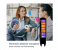 Translation Pen Scan Reader Pen Text to Speech Device Language Translator Device Support 134 Languages OCR Reader Pen Photo and Text & Voice Translation Device 6 in UAE