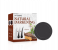 Natural Hair Darkening Soap Shampoo Bar Repair Gray Image