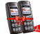 Bundle 2 PCs Set Nokia 1600 Refurbished Mobile Image