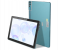 C idea CM7000plus 10 inch Smart Tablet - 5G Android HD Face Unlock Tab - 6000mAh Dual-Sim Wifi Zoom Supported Tablet Pc With Bluetooth Keyboard and Protective Case - Assorted Colors 1 in UAE