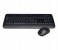 Microsoft M7J-00028 Wireless Keyboard and Mouse - Black 1 in UAE
