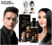 Dissar Instant Black Hair Deye Color Shampoo Easy To Use And Long Lasting 100% Grey Coverage in Minutes for Women & Men 1 in UAE