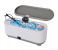 Portable Ultrasonic Jewellery Cleaner 45kHz Multifunctional Cleaner, Professional Domestic Cleaning Instrument for Jewellery, Watches, Glasses, Braces, Razors, Cosmetic Brushes 1 in UAE