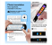 Translation Pen Scan Reader Pen Text to Speech Device Language Translator Device Support 134 Languages OCR Reader Pen Photo and Text & Voice Translation Device 5 in UAE
