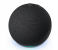 Amazon Echo Dot 5th Gen With Built-in Alexa Smart Speaker - Black 3 in UAE