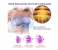 Breast Lift Massager Bra Vibration Enlargement Sagging Reduction Chest Enhancer Heating Stimulator 4 in UAE
