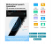 Translation Pen Scan Reader Pen Text to Speech Device Language Translator Device Support 134 Languages OCR Reader Pen Photo and Text & Voice Translation Device 4 in UAE