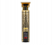 Geepas GTR56038 Professional Digital Hair Clipper - Gold 1 in KSA