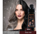 Dissar Instant Black Hair Deye Color Shampoo Easy To Use And Long Lasting 100% Grey Coverage in Minutes for Women & Men 4 in UAE