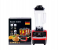 Silver Crest 4500W Heavy Duty Professional Multi Blender Mixer Juicer With 2 Jars 6 in UAE