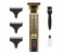 Geepas GTR56038 Professional Digital Hair Clipper - Gold 2 in KSA
