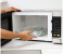 Geepas GMO1897 30L Digital Microwave Oven - Grey 4 in UAE