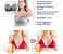 Breast Lift Massager Bra Vibration Enlargement Sagging Reduction Chest Enhancer Heating Stimulator 5 in UAE