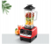 Silver Crest 4500W Heavy Duty Professional Multi Blender Mixer Juicer With 2 Jars 3 in UAE