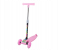 Trendy Foldable Handle Scooter with Smooth Gliding Wheels For Kids 1 in KSA