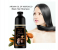 Dissar Instant Black Hair Deye Color Shampoo Easy To Use And Long Lasting 100% Grey Coverage in Minutes for Women & Men 6 in UAE
