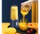 Generic 6 Blades Portable Automatic Mini Electric Juicer Cup 3 in OMAN