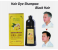 Mokeru Ginger 500ml Instant Black Hair Deye Color Shampoo Easy To Use And Long Lasting, Organic Natural Fast Hair Dye, 100% Grey Coverage in Minutes for Women & Men 4 in OMAN