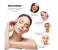 Electric Face Slimming Massager Wireless V Line Face Massage Belt Facial Lifting Machine For V shaped jawline 4 in OMAN