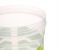 Royalford RF11035 4 Piece Plastic Storage Jar Set 3 in UAE