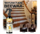 High Quality Natural Micro-Molecularized Beeswax Spray Beeswax For Wood The Original Bees Wax Furniture Polish And Cleaner Beeswax Polish Spray for Care Wooden Furniture 3 in UAE