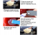 Professional Car Body Compound Car Scratch Remover Trace Polishing Agent Wax Remove Stains Car Paint Scratch Repair 3 in UAE
