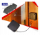 Bundle 5 PCs Set Automatic Door Sensor Closer Image