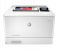 HP M454DN LaserJet Pro Color Printer - White 1 in KSA
