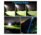 P90 Super Light Rechargeable Led Zoomable Flashlight Aerospace Image